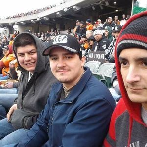 Meet your Posher, Austin